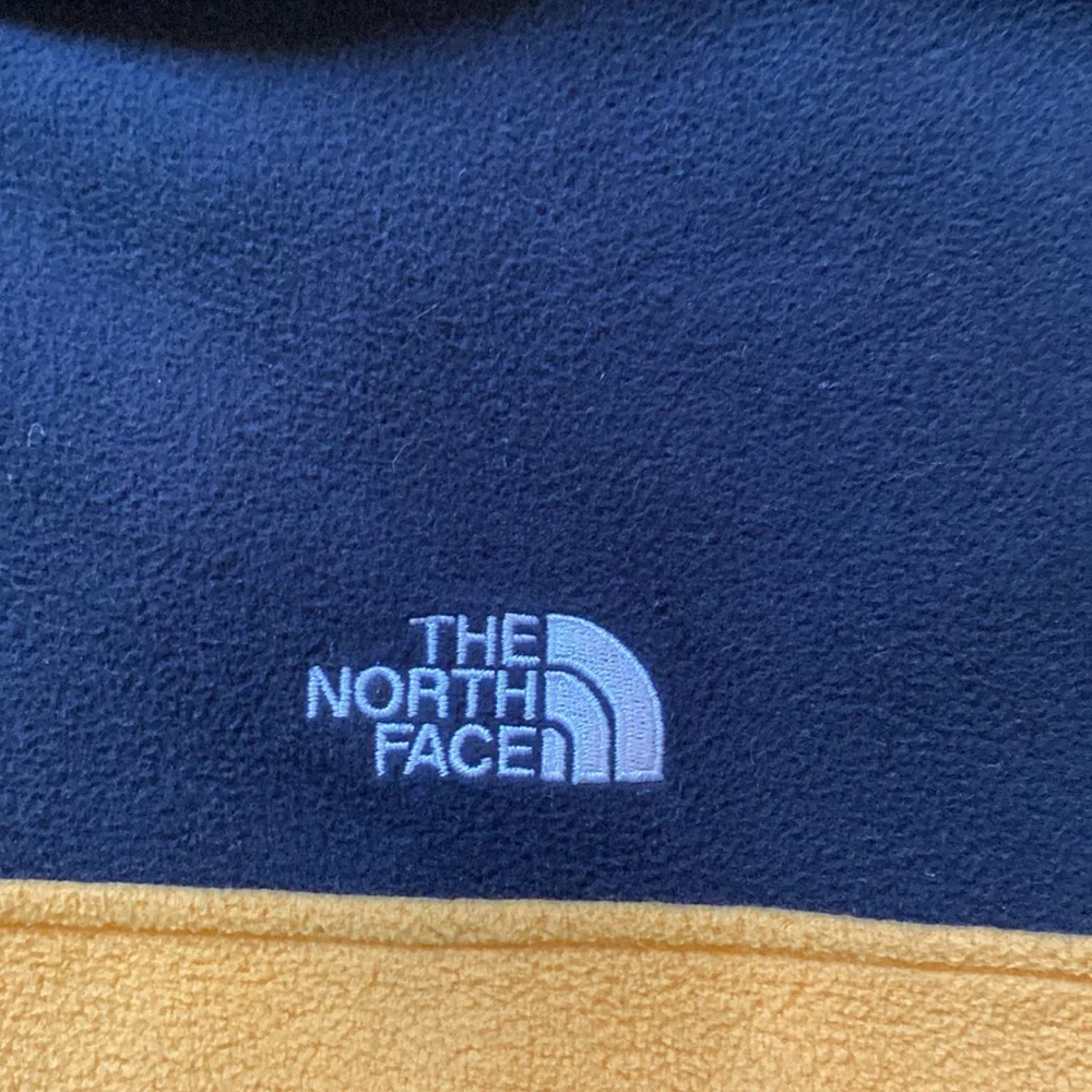 The North Face TKA Glacier Snap Neck Pullover